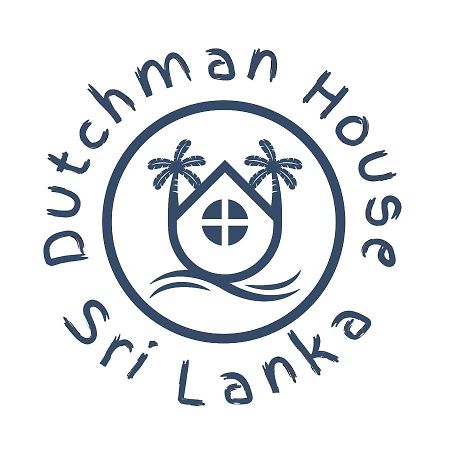Dutchman House Sri Lanka Ostello Matara Esterno foto