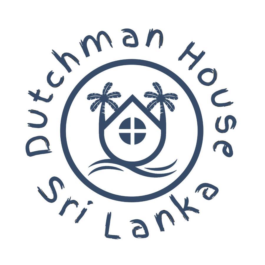 Dutchman House Sri Lanka Ostello Matara Esterno foto