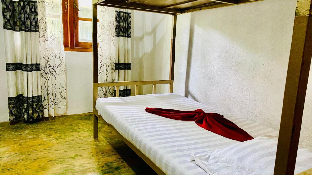 Dutchman House Sri Lanka Ostello Matara Esterno foto